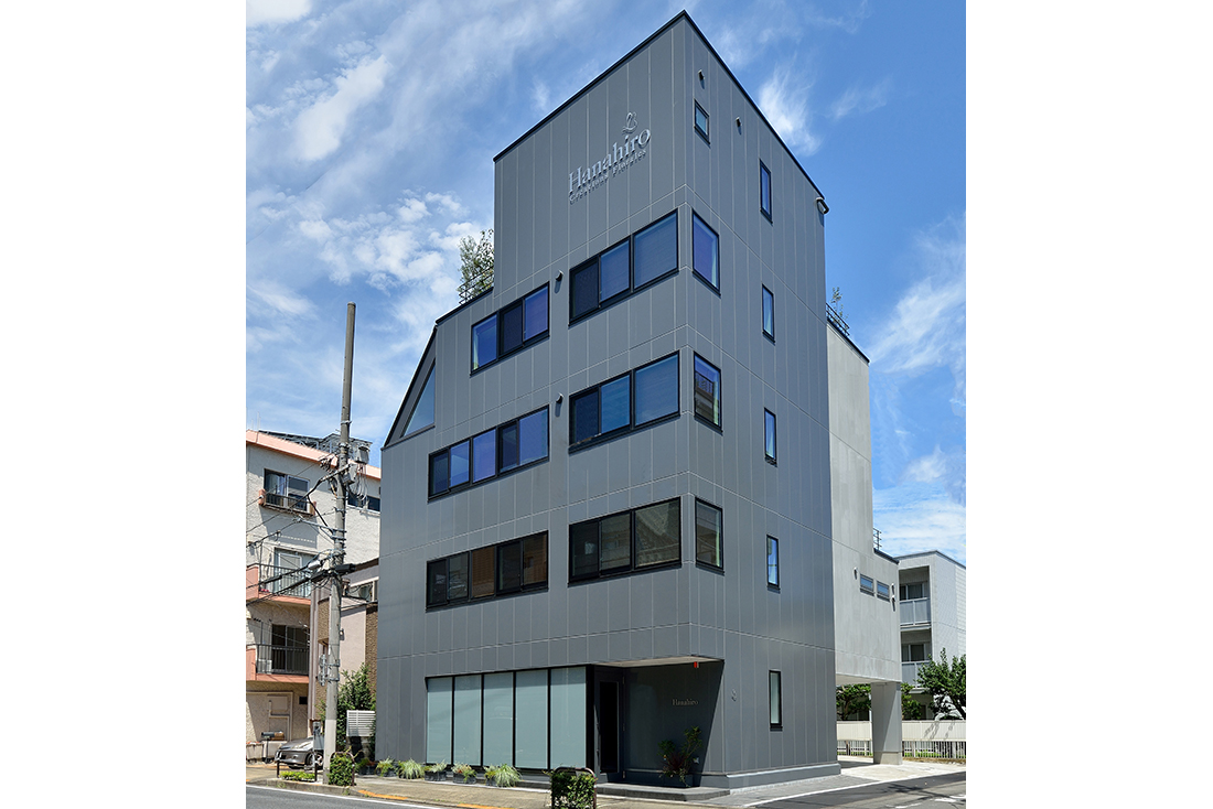 Hanahiro本社-1