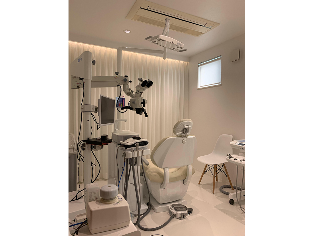 DENTISTRY TOKYO MIYACHI SHIKA-2