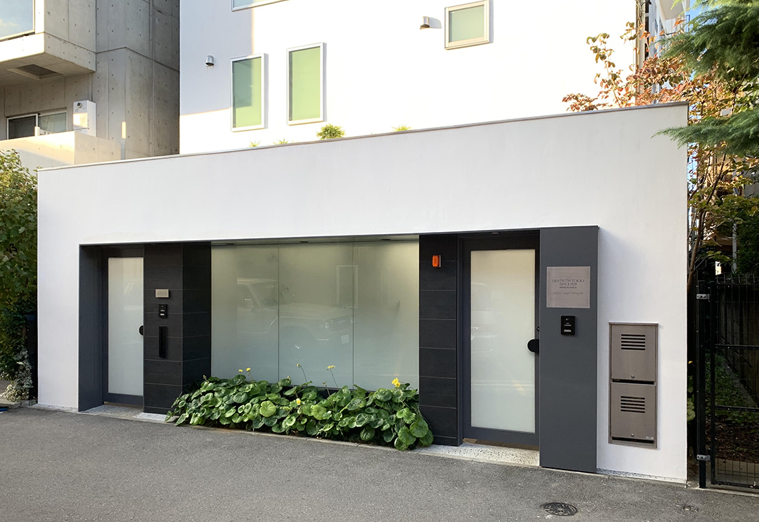 DENTISTRY TOKYO MIYACHI SHIKA-3