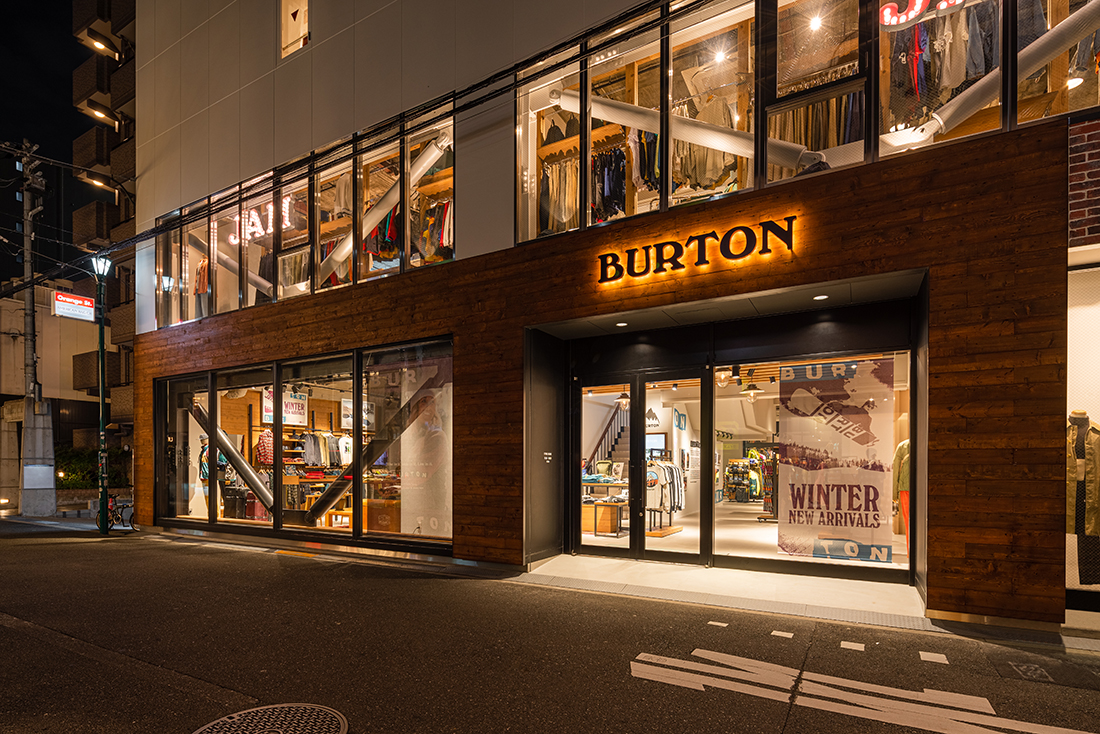 BURTON OSAKA-5